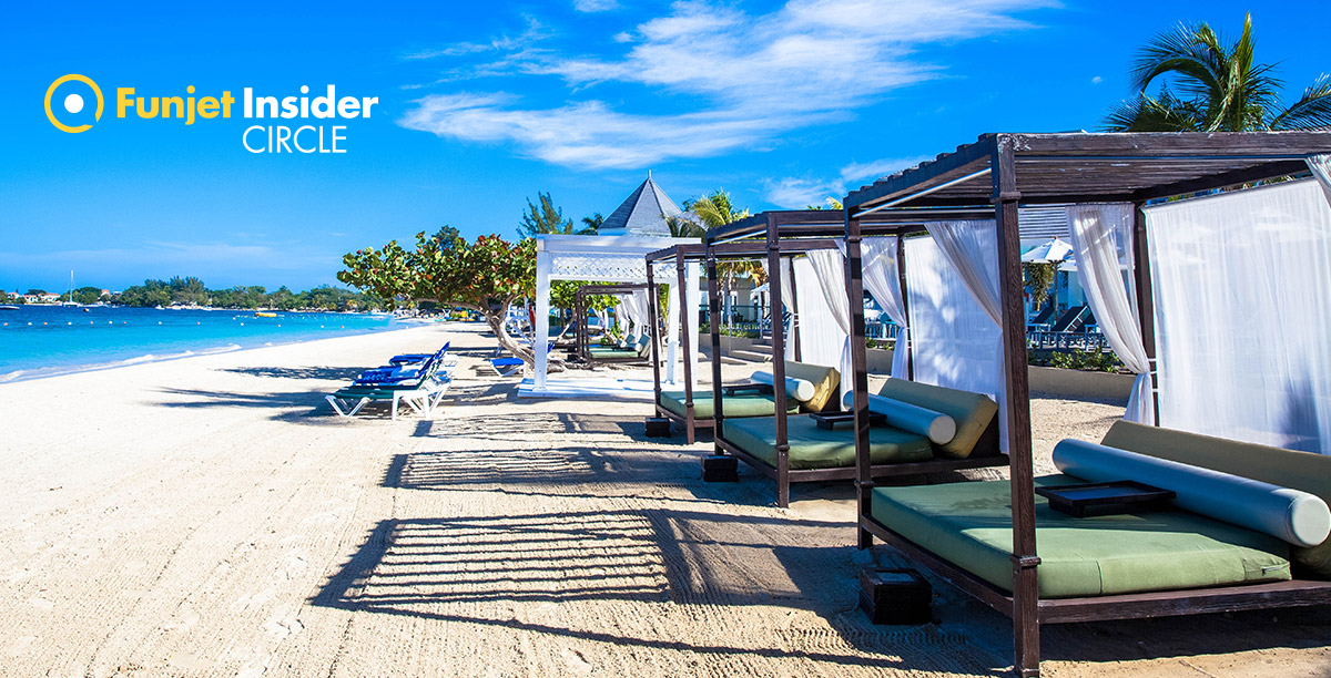 Azul Hotels By Karisma Funjet Vacations Azul Beach Resort Sensatori Jamaica By Karisma